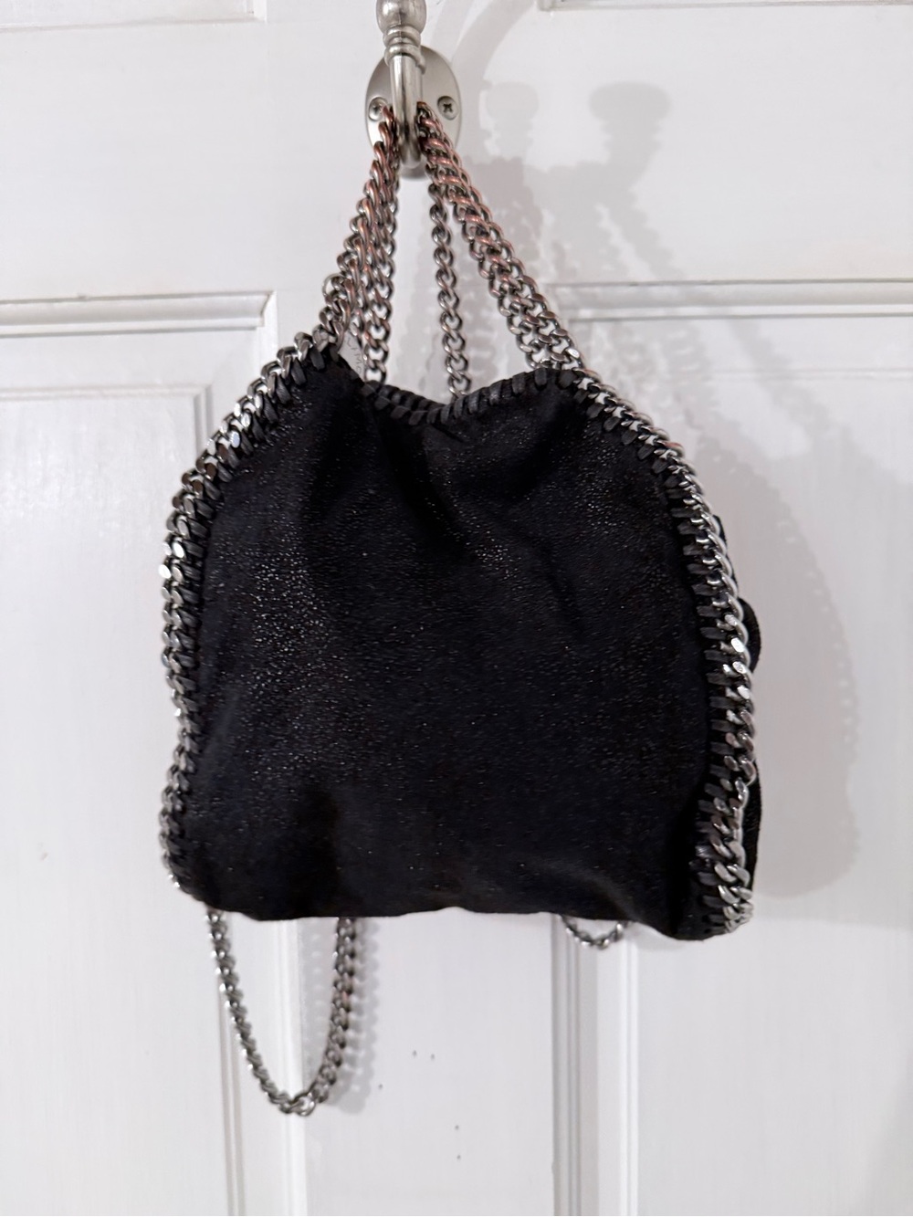 Stella McCartney Mini Falabella Bag - Picture 2 of 11